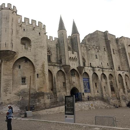 La Maison Im Avignon Exteriör bild