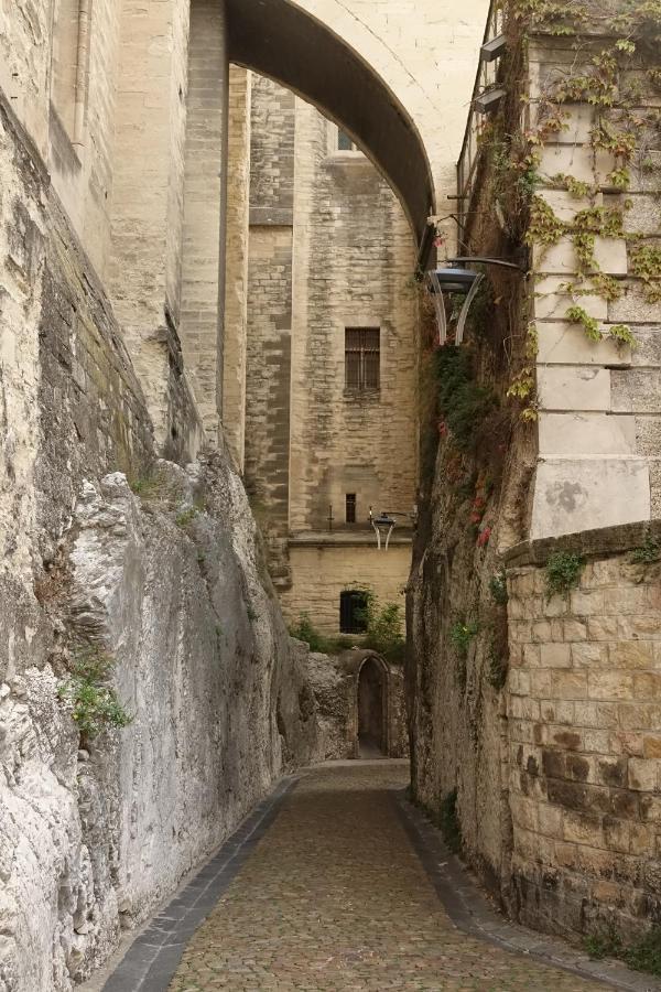 La Maison Im Avignon Exteriör bild