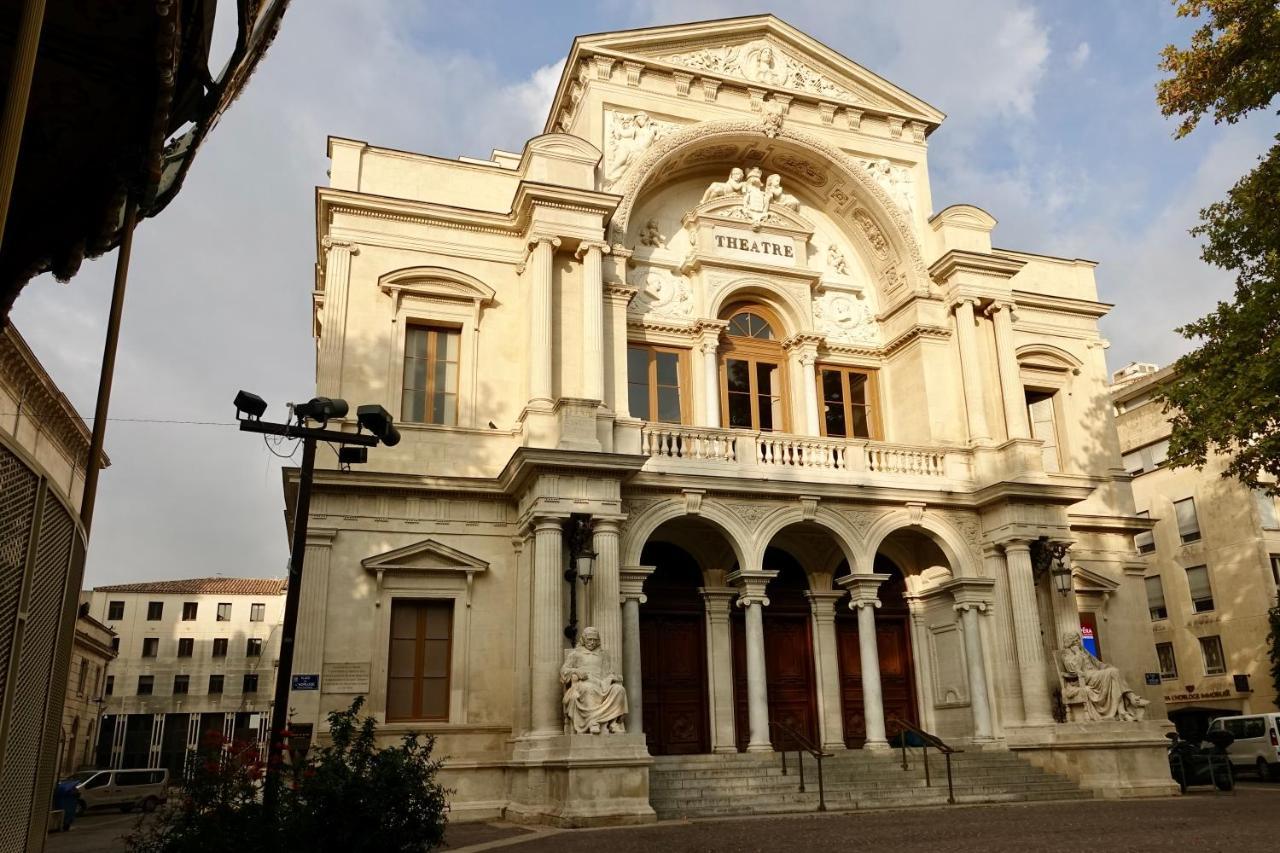 La Maison Im Avignon Exteriör bild