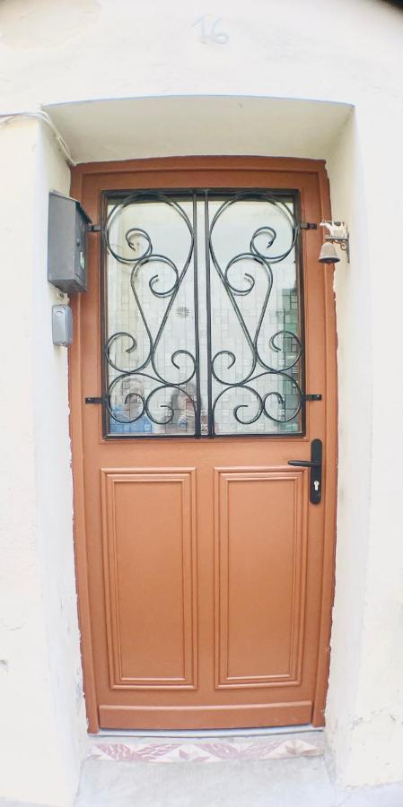 La Maison Im Avignon Exteriör bild