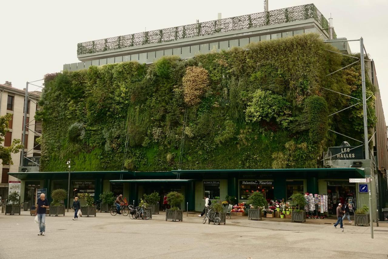 La Maison Im Avignon Exteriör bild